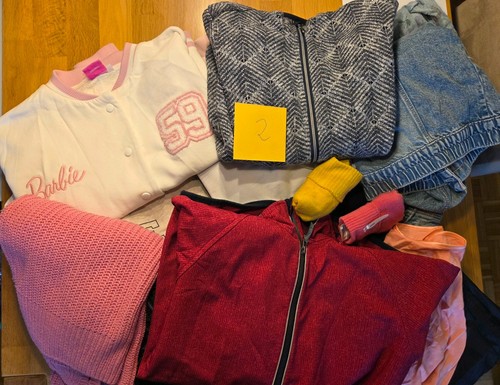 16tlg bekeleidungspaket für - 16tlg.,
