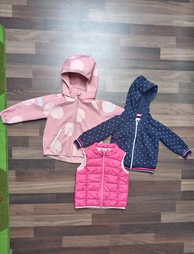 Jackenpaket sweatjacke - jackenpaket, 92,