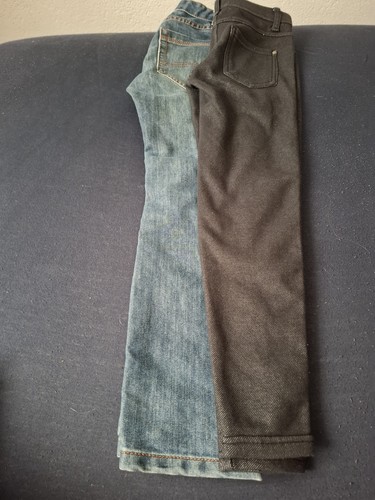 Kleidung paket jeans leggins - kleidung, paket/jeans/leggins
