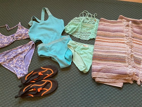 Schwimmsachen paket für - schwimmsachen-paket,