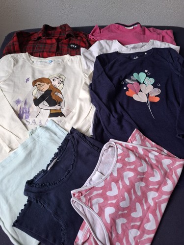 Shirts set kleidung paket - set/kleidung,