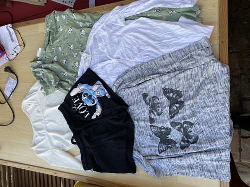 Xxl mädchen paket - gr, 170