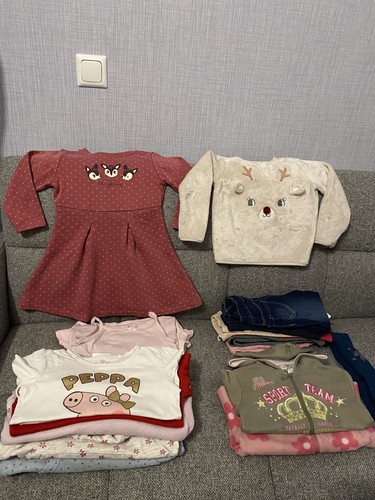 Marken bekleidungspaket gr - marken-,