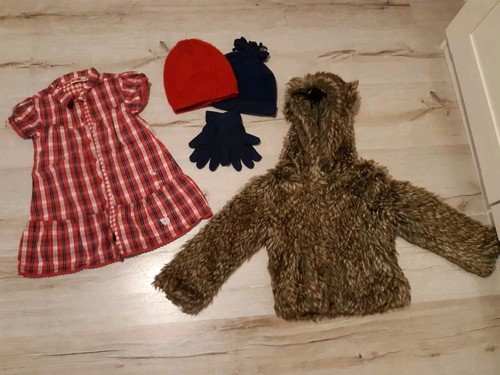 Kleidung paket für - kleidung, mädchen