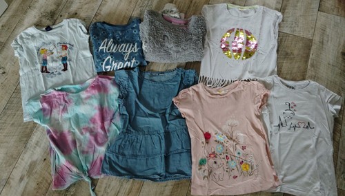 Buntes shirts pullover - t-shirts,