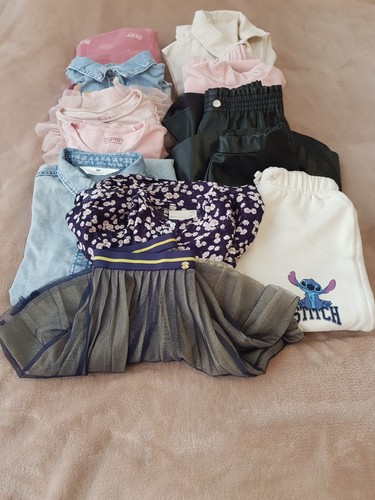 14teile bekleidungspaket für - 14teile,