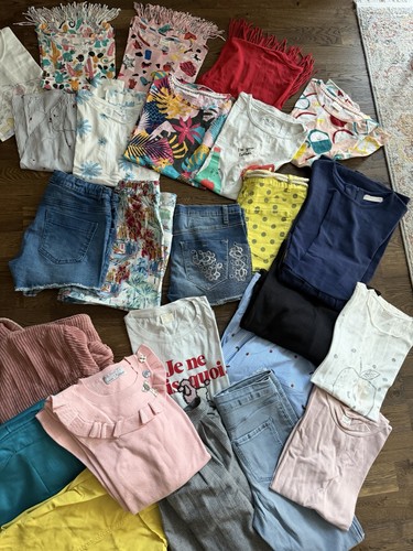 Bekleidungspaket für mädchen - für,