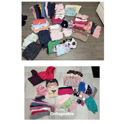 Xxl bekleidungspaket für - xxl,