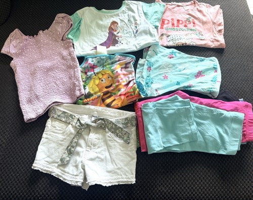 Paket kleidung für mädchen - kleidung,