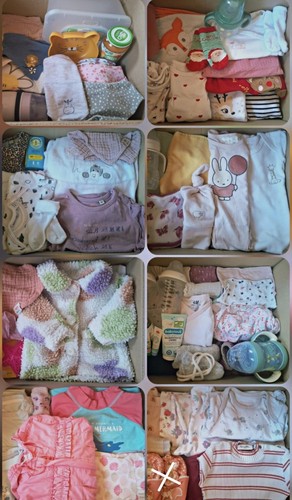 Xxl kleiderpaket accessoires - kleiderpaket, &