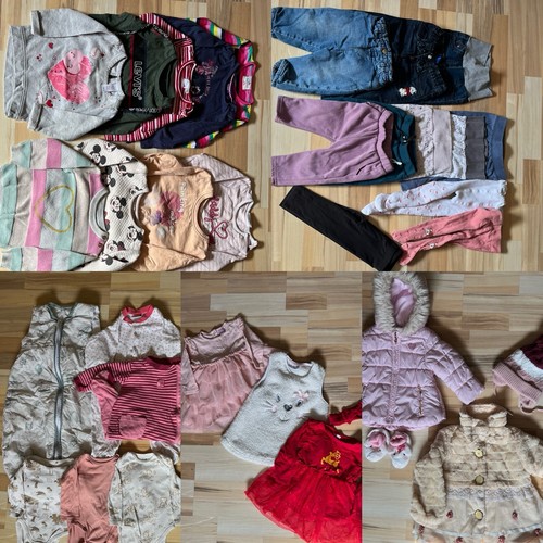 Xxl kleiderpaket teile für - 34,