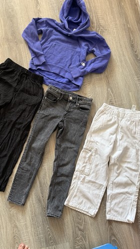 Kleidungspaket für mädchen - kleidungspaket,