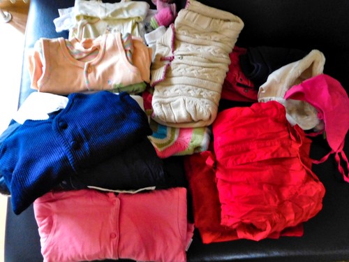 Süßes kleidung paket baby - kleidung,