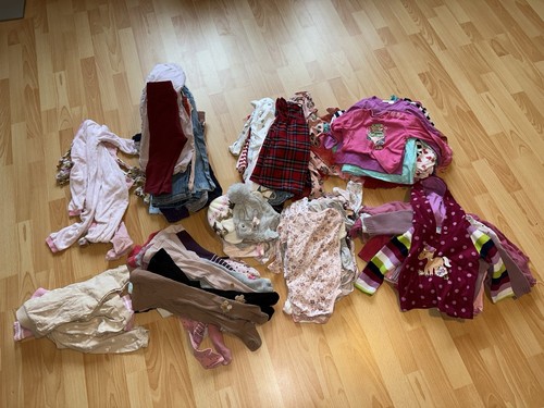 Kleidungspaket für mädchen - kleidungspaket,
