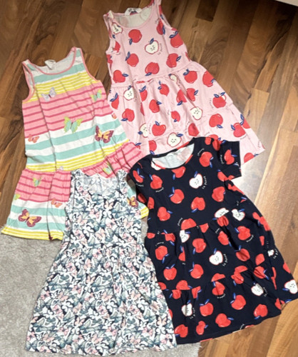 Bunte sommerkleider für - 4,