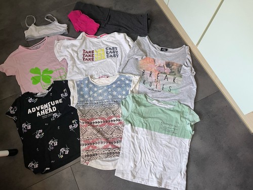Shirt 134 140 für - 134,