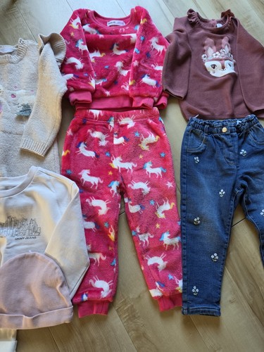 Kleiderpaket für mädchen - kleiderpaket,