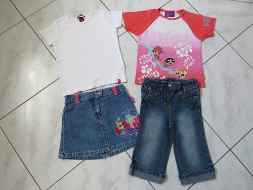 4tlg sommer kleiderpaket - 🌺4tlg, sommer-kleiderpaket