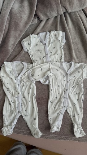 Baby kleiderpaket größe - baby,