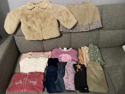 Marken bekleidungspaket gr - marken-,
