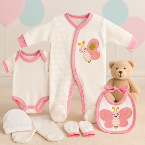 Neugeborenen set baby kleidung - neugeborenen,