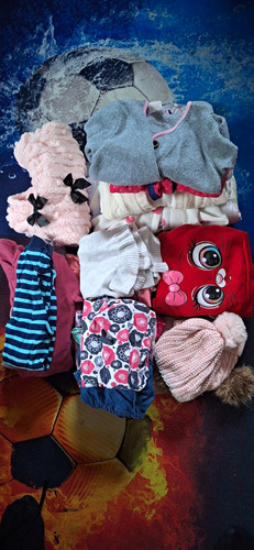 Großes baby paket kombi - großes, baby-paket