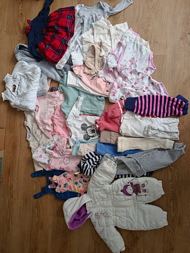 Baby bekleidungspaket 33 - baby,