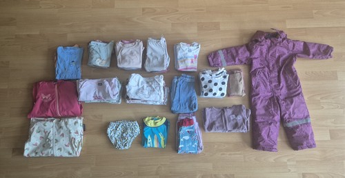 Teile bekleidungspaket - teile,