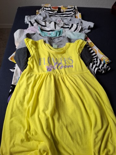 Kleidung paket kleid set - kleidung, paket/kleid