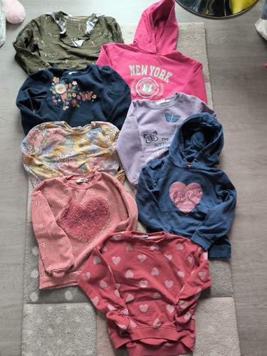 Teiliges kleidungspaket - 87,