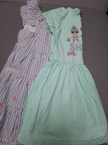 Kleider paket sommer - paket/sommer,