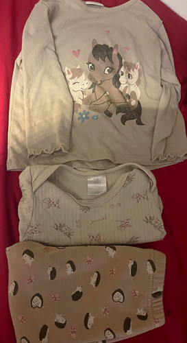 Topomini baby paket - topomini, kombi