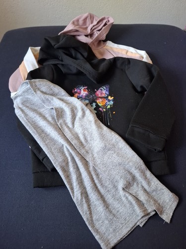 Kleidung paket pullover - kleidung, paket/pullover