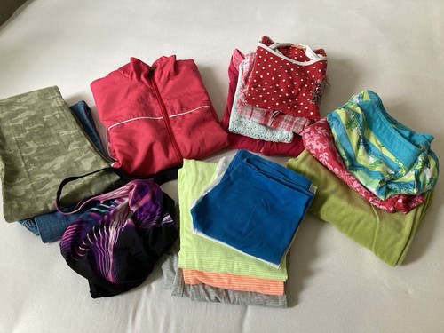 Bekleidungspaket für mädchen - bekleidungspaket,