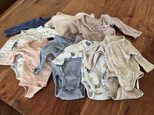 Baby kleiderpaket - 👶, baby‑kleiderpaket
