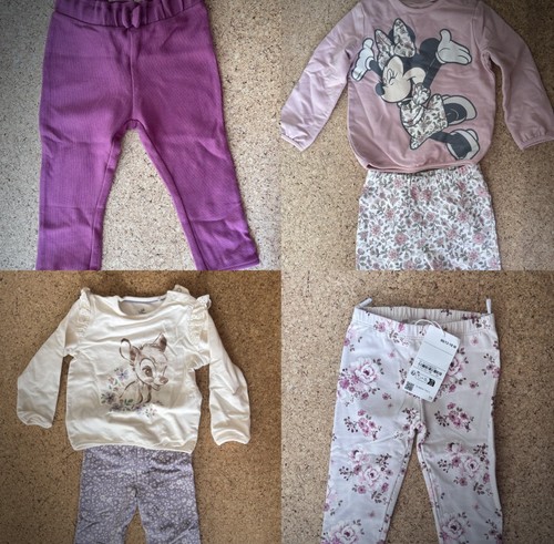 Kindersachen paket 86 - paket, gr.