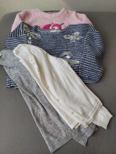Kleidung paket pullover - kleidung, set