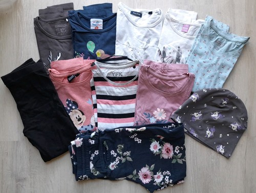 Bekleidungspaket für mädchen - bekleidungspaket,