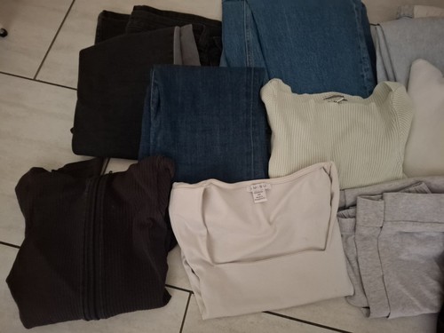 Kleiderpaket für mädchen - kleiderpaket,