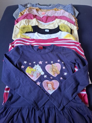 Kleidung paket shirts set - kleidung, paket/t-shirts
