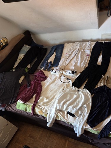 13tlg bekleidung paket - bekleidung, für