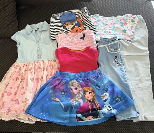 Paket kleidung für - paket,