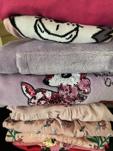 Achtung maxi paket - paket, rosa