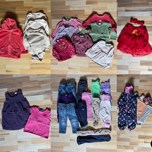Xxl kleiderpaket teile - teile, für