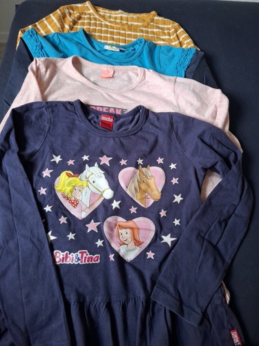 Kleidung paket shirts set - kleidung, paket/t-shirts