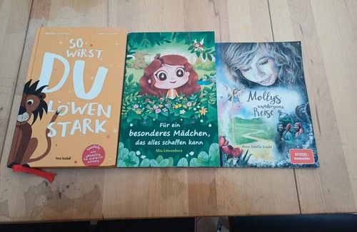 Kinderbücher paket 3 - kinderbücher,
