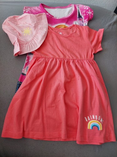 Kleider paket für mädchen - kleider,