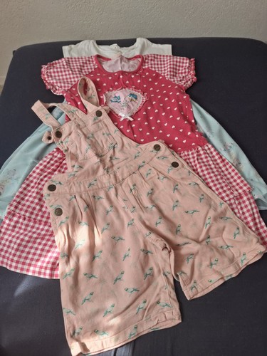 Kleider set kleidung - set/kleidung, paket