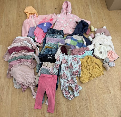 Bekleidungspaket für mädchen - für,