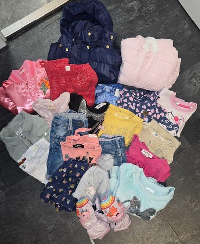 Kleidungspaket für mädchen - kleidungspaket,